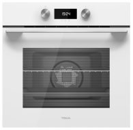 Электрический духовой шкаф TEKA HLB 8400 P White (111000007) Электрический духовой шкаф TEKA HLB 8400 P White (111000007)