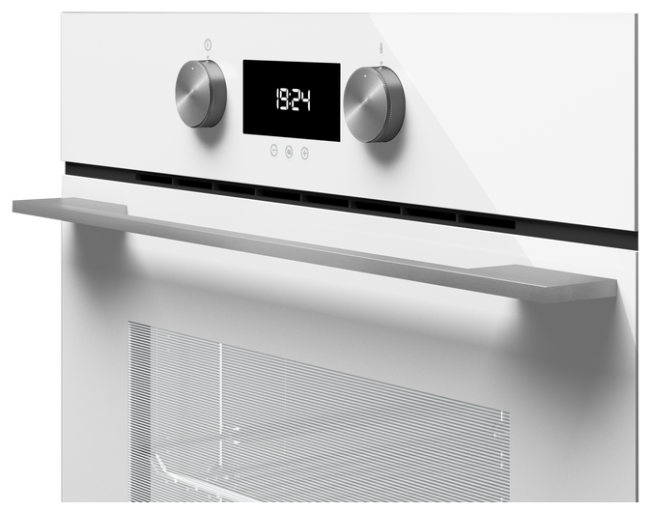 Электрический духовой шкаф TEKA HLB 8400 P White (111000007)