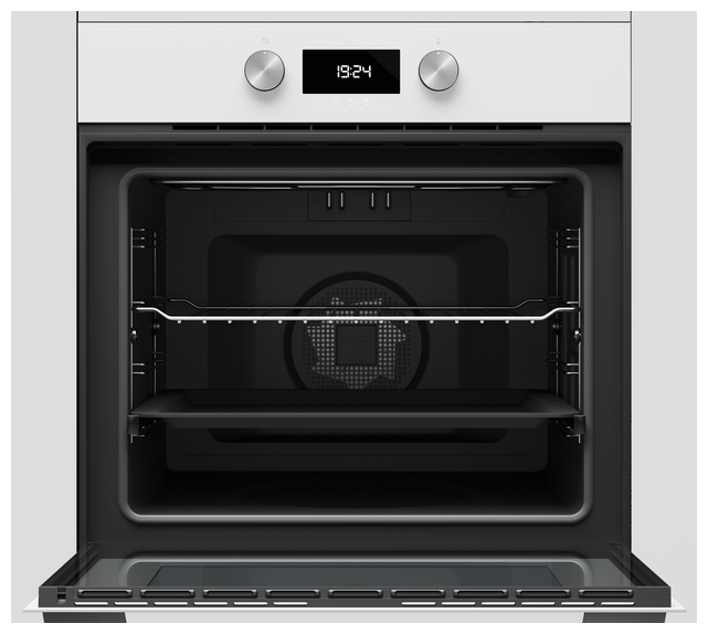 Электрический духовой шкаф TEKA HLB 8400 P White (111000007)