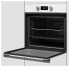 Электрический духовой шкаф TEKA HLB 8400 P White (111000007)