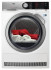 Сушильная машина AEG T8DEC68SCP