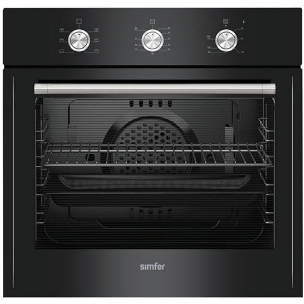 Духовой шкаф Simfer B6ES16001 Духовой шкаф Simfer B6ES16001