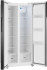 Холодильник WEISSGAUFF WSBS 500 Inverter NoFrost White Glass Холодильник WEISSGAUFF WSBS 500 Inverter NoFrost White Glass