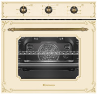 Встраиваемый электрический духовой шкаф Esperanza OE6708R C