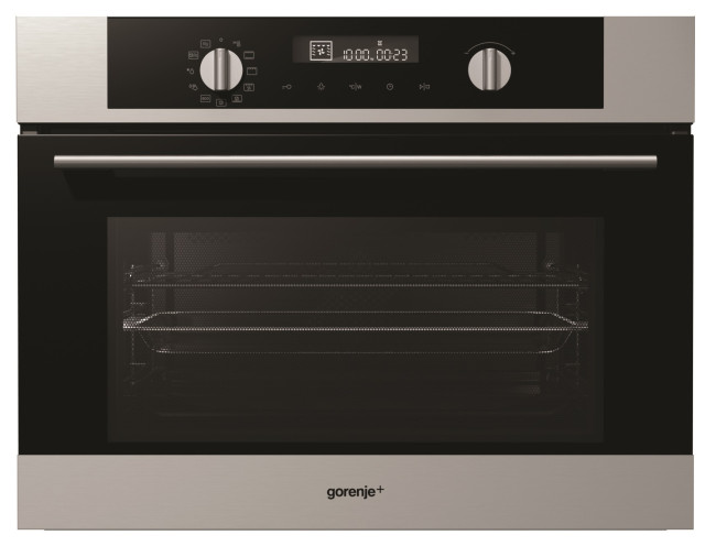 Духовой шкаф Gorenje Plus GCM512X Духовой шкаф Gorenje Plus GCM512X