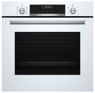 Электрический духовой шкаф Bosch HBG517EW1R Электрический духовой шкаф Bosch HBG517EW1R