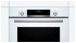 Электрический духовой шкаф Bosch HBG517EW1R