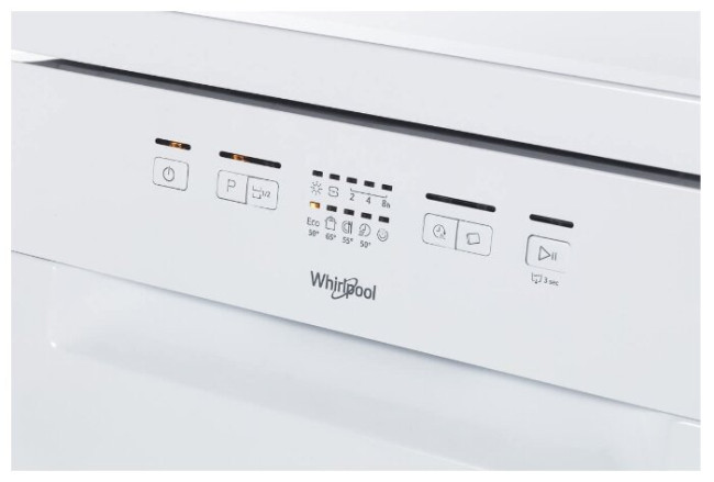 Посудомоечная машина Whirlpool WSFE 2B19 Посудомоечная машина Whirlpool WSFE 2B19