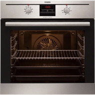 Духовой шкаф AEG BE5300302M