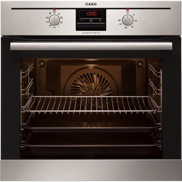 Духовой шкаф AEG BE5300302M Духовой шкаф AEG BE5300302M