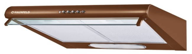 Подвесная вытяжка MAUNFELD MP 360-1 (C) коричневый Подвесная вытяжка MAUNFELD MP 360-1 (C) коричневый