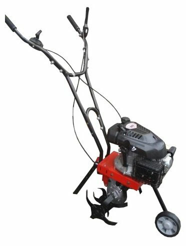 Культиватор бензиновый GermaFlex 160 FA 4.5 л.с. Культиватор бензиновый GermaFlex 160 FA 4.5 л.с.