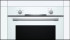 Духовой шкаф Bosch HBA530BW0S