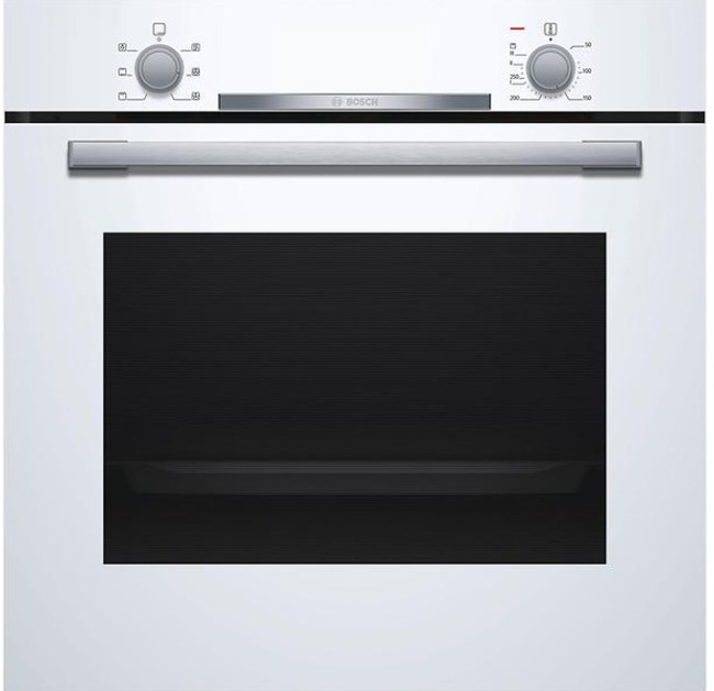 Духовой шкаф Bosch HBA530BW0S
