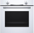 Духовой шкаф Bosch HBA530BW0S