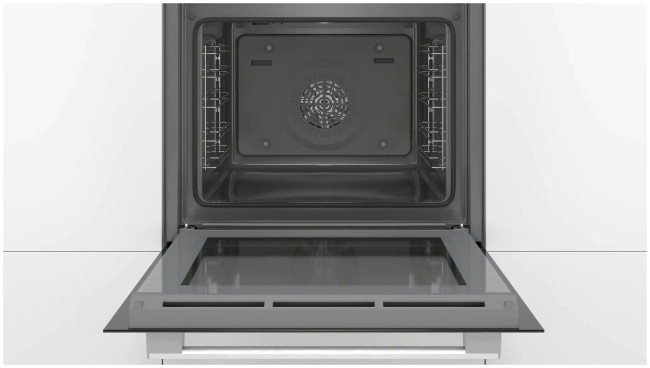 Духовой шкаф Bosch HBA530BW0S