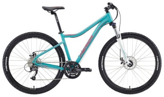 Горный (MTB) велосипед Merida Juliet 7. 40-MD (2016) Горный (MTB) велосипед Merida Juliet 7. 40-MD (2016)