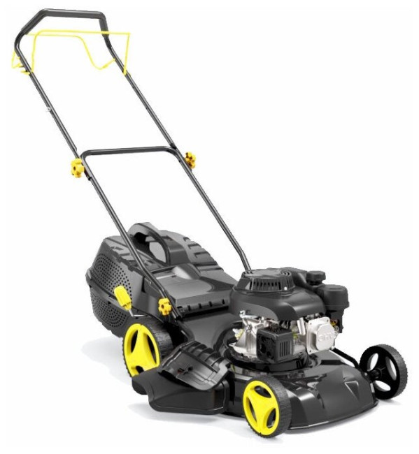 Газонокосилка Huter GLM-5.0S Газонокосилка Huter GLM-5.0S