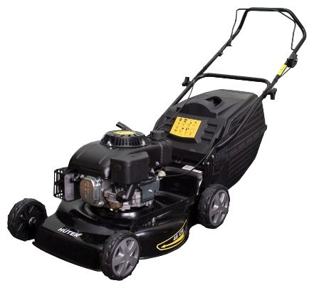 Газонокосилка Huter GLM-5.0S Газонокосилка Huter GLM-5.0S