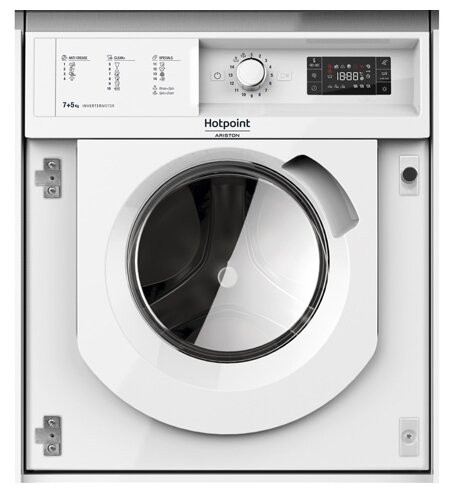 Стиральная машина Ariston BI WDHG 75148