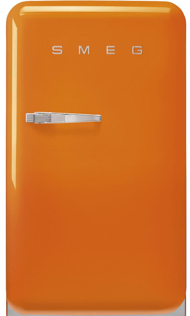 Холодильник Smeg FAB10ROR5