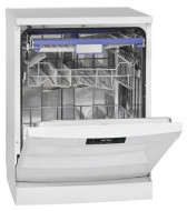 Посудомоечная машина Bomann GSP 851 white