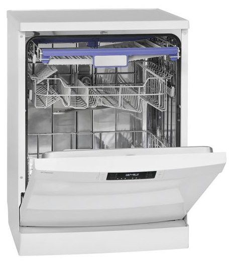Посудомоечная машина Bomann GSP 851 white
