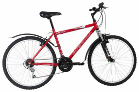 Горный (MTB) велосипед Merida M 60 Steel SX (2007) Горный (MTB) велосипед Merida M 60 Steel SX (2007)