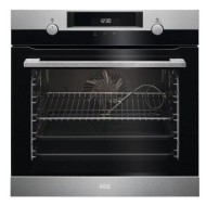 Электрический духовой шкаф AEG BCR546350M Электрический духовой шкаф AEG BCR546350M