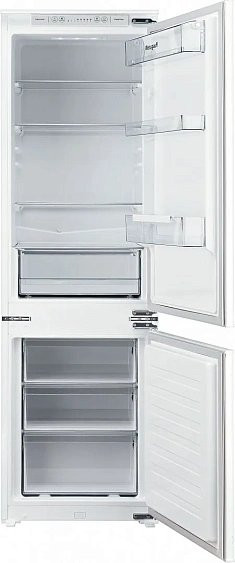 Холодильник WEISSGAUFF WRKI 178 H NoFrost Холодильник WEISSGAUFF WRKI 178 H NoFrost