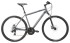 Горный гибрид Merida Crossway 10-MD (2020) Горный гибрид Merida Crossway 10-MD (2020)