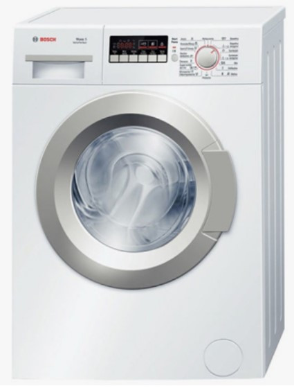 Стиральная машина Bosch WLX 24261 Стиральная машина Bosch WLX 24261
