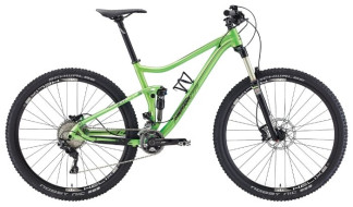 Горный (MTB) велосипед Merida One-Twenty XT-Edition 29 (2016)