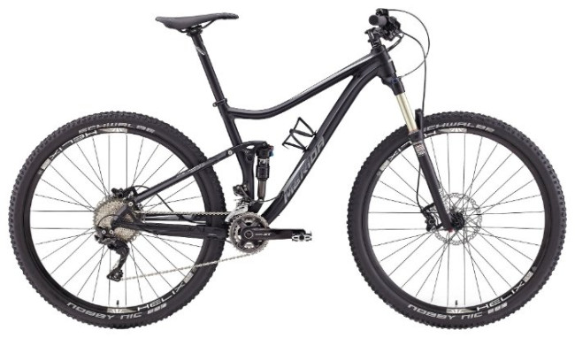 Горный (MTB) велосипед Merida One-Twenty XT-Edition 29 (2016) Горный (MTB) велосипед Merida One-Twenty XT-Edition 29 (2016)