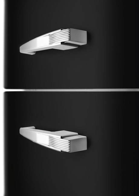 Холодильник Smeg FAB30LBL5