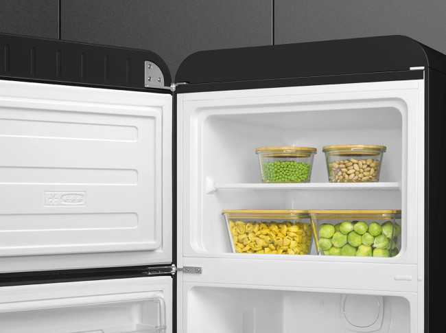Холодильник Smeg FAB30LBL5