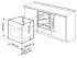 Духовой шкаф Ariston FD 610 (ICE) Духовой шкаф Ariston FD 610 (ICE)