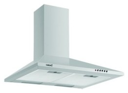 Каминная вытяжка CATA V-500 inox Каминная вытяжка CATA V-500 inox
