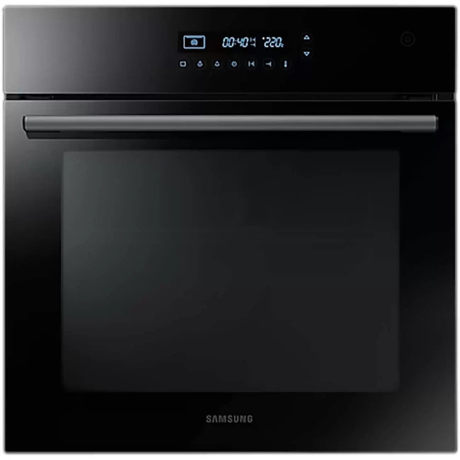 Встраиваемый электрический духовой шкаф Samsung NV68R5345BB