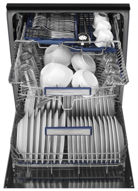 Посудомоечная машина smeg STL7235L Посудомоечная машина smeg STL7235L
