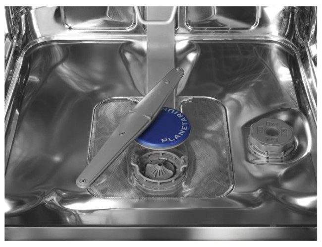 Посудомоечная машина smeg STL7235L Посудомоечная машина smeg STL7235L