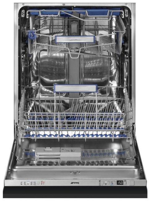 Посудомоечная машина smeg STL7235L Посудомоечная машина smeg STL7235L