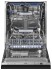 Посудомоечная машина smeg STL7235L Посудомоечная машина smeg STL7235L