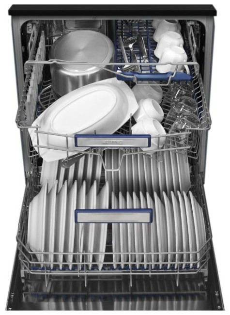Посудомоечная машина smeg STL7235L Посудомоечная машина smeg STL7235L