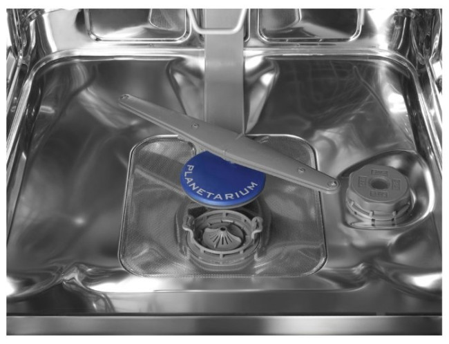 Посудомоечная машина smeg STL7235L Посудомоечная машина smeg STL7235L