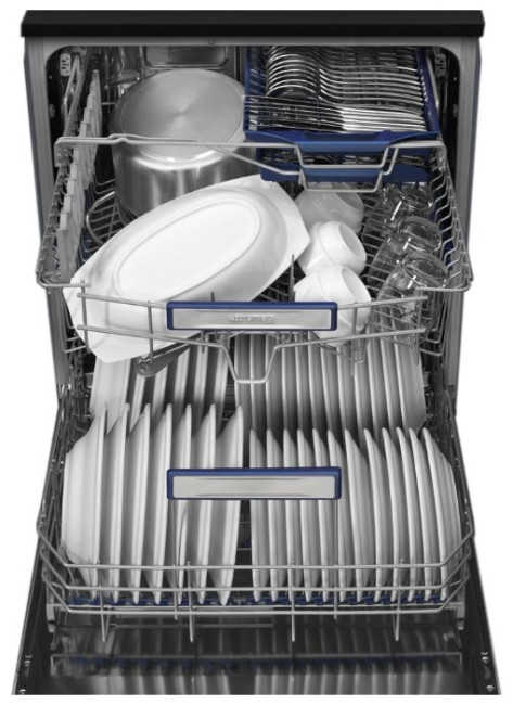 Посудомоечная машина smeg STL7235L Посудомоечная машина smeg STL7235L