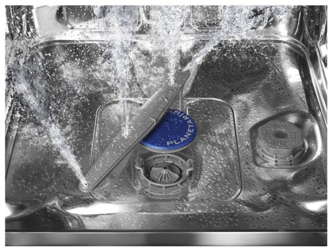 Посудомоечная машина smeg STL7235L Посудомоечная машина smeg STL7235L