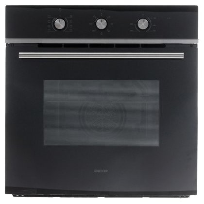 Электрический духовой шкаф DEXP 1M70GCB Электрический духовой шкаф DEXP 1M70GCB