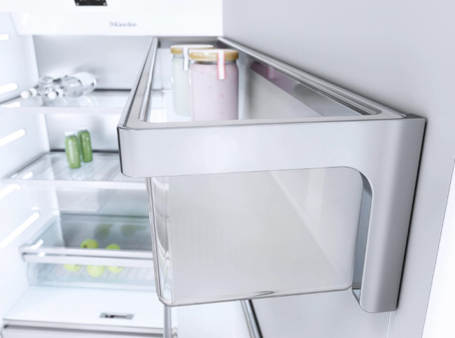 Встраиваемый холодильник Miele KF 2982 Vi Встраиваемый холодильник Miele KF 2982 Vi