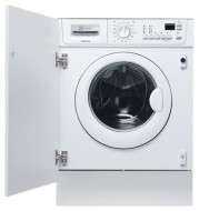 Стиральная машина Electrolux EWG 147410 W Стиральная машина Electrolux EWG 147410 W